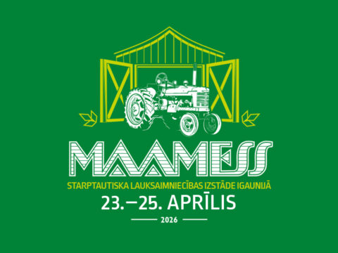 Maamess 2026 | Borga