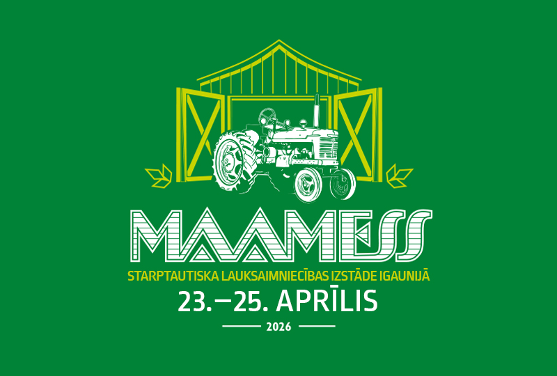Maamess 2026 | Borga