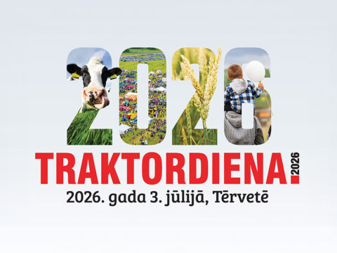 Traktordiena 2026 | Borga
